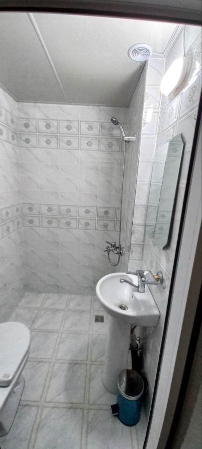 Aisha Hotel Samarkand Bagian luar foto