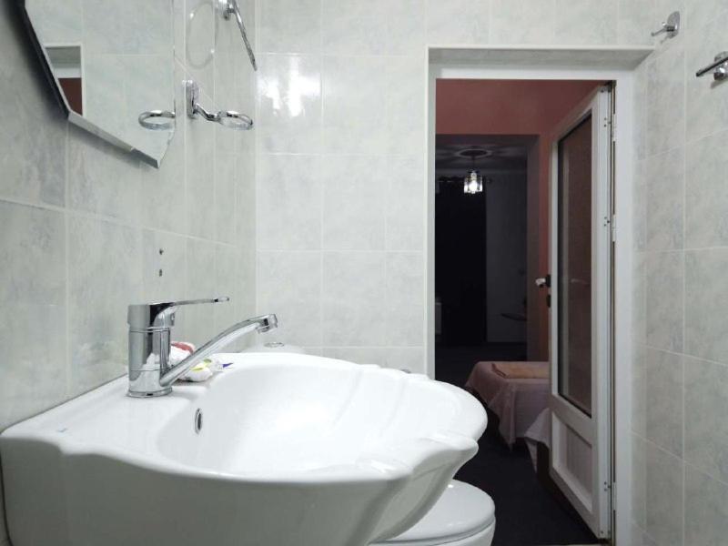 Aisha Hotel Samarkand Bagian luar foto