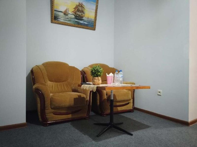 Aisha Hotel Samarkand Bagian luar foto