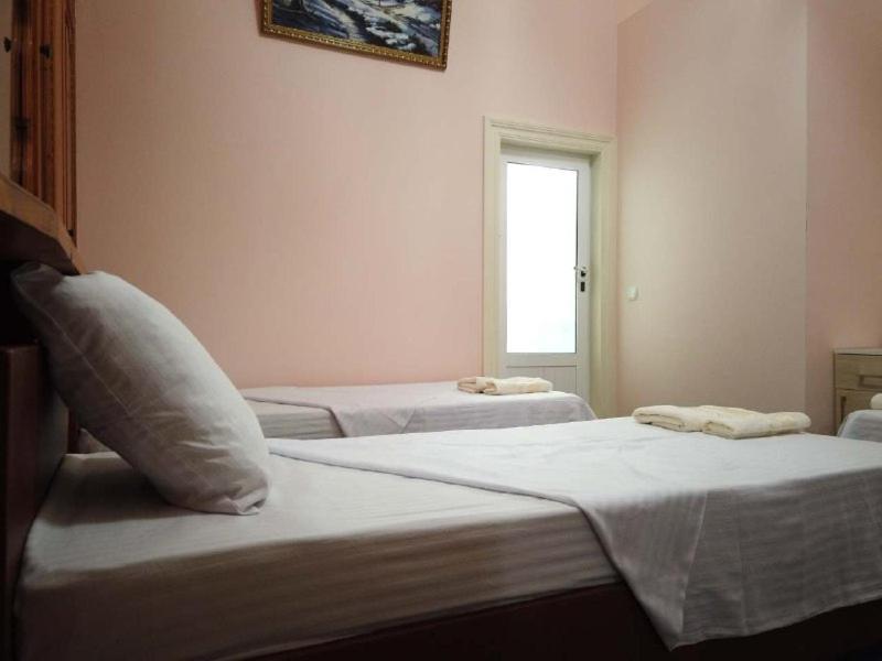 Aisha Hotel Samarkand Bagian luar foto