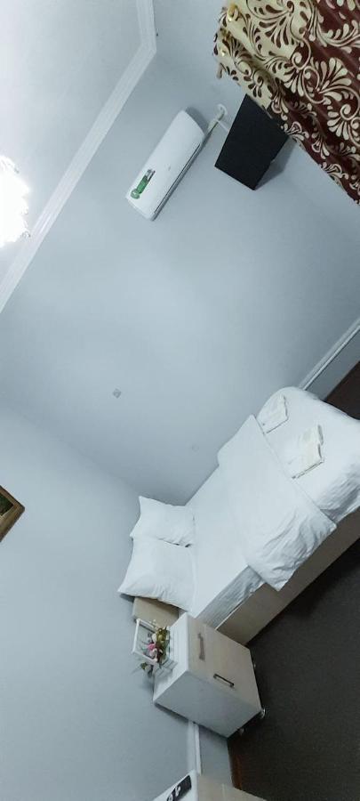 Aisha Hotel Samarkand Bagian luar foto