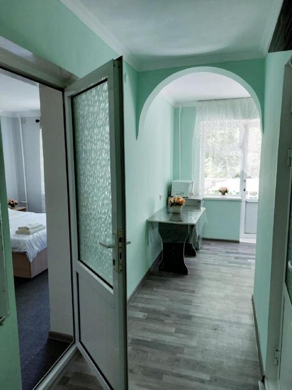 Aisha Hotel Samarkand Bagian luar foto