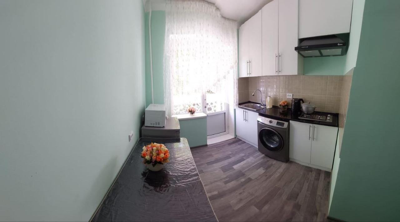 Aisha Hotel Samarkand Bagian luar foto