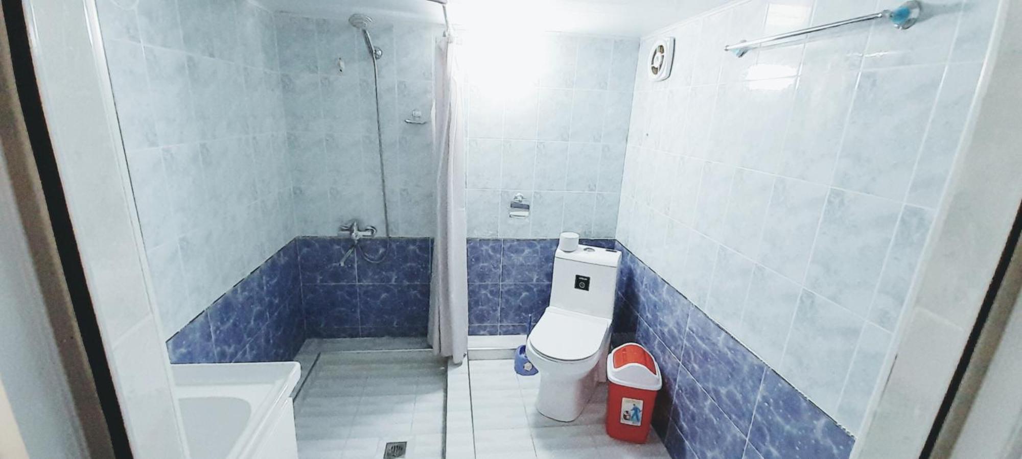 Aisha Hotel Samarkand Bagian luar foto