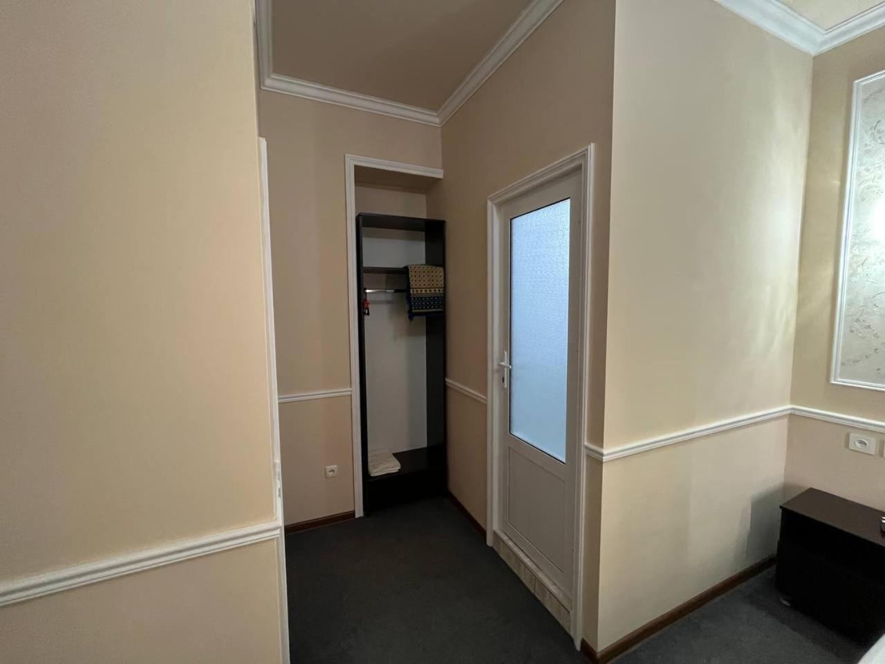 Aisha Hotel Samarkand Bagian luar foto