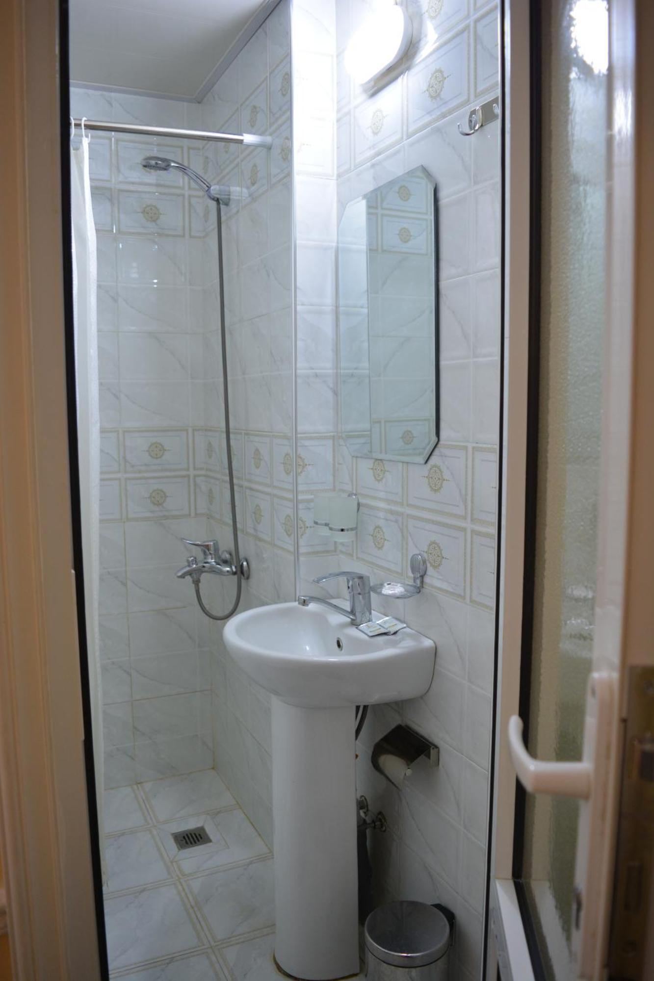 Aisha Hotel Samarkand Bagian luar foto