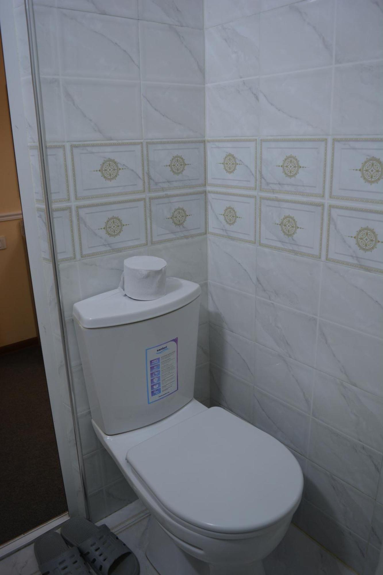 Aisha Hotel Samarkand Bagian luar foto