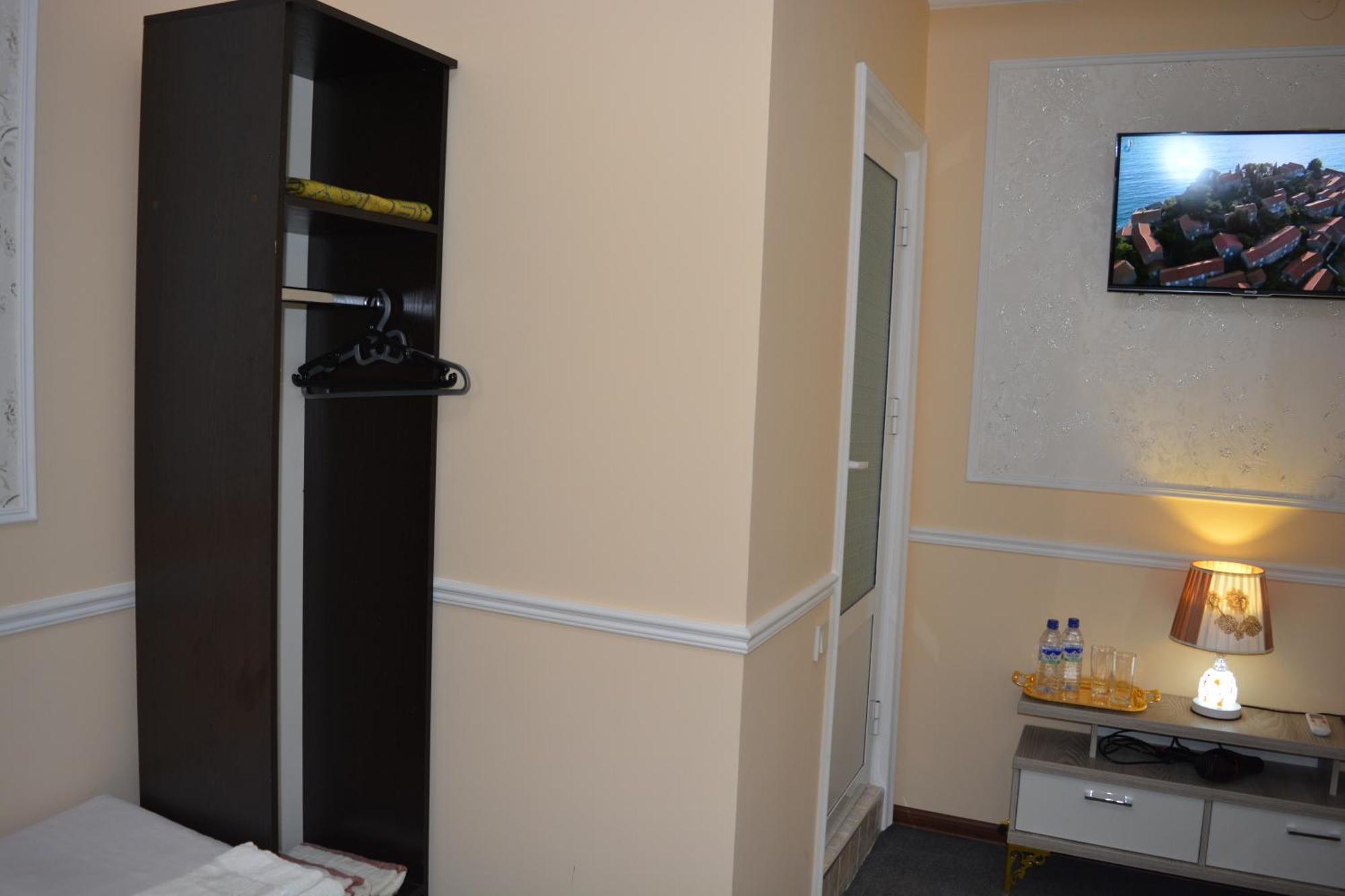 Aisha Hotel Samarkand Bagian luar foto